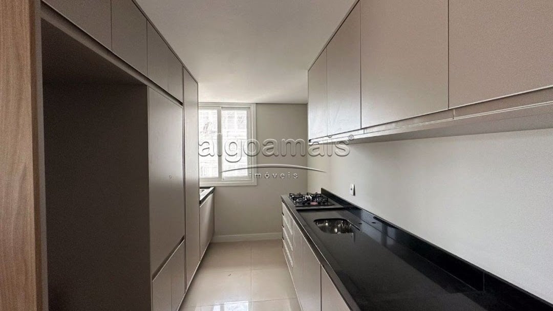 Apartamento à venda com 3 quartos - Foto 3