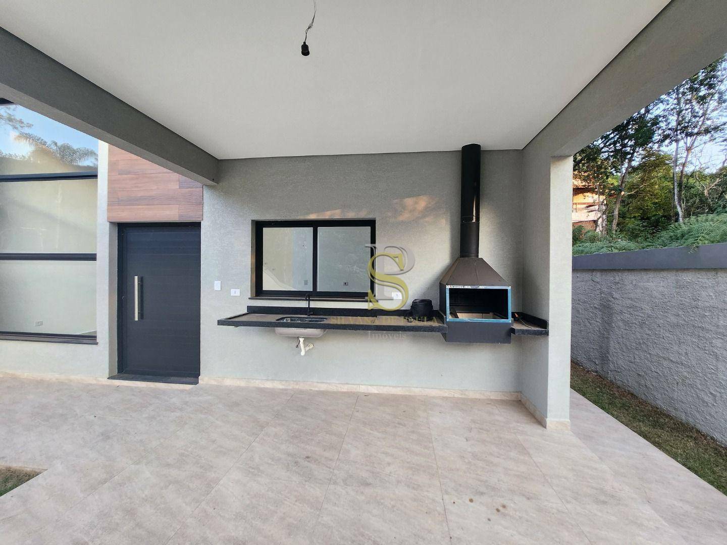 Casa à venda com 3 quartos, 135m² - Foto 12