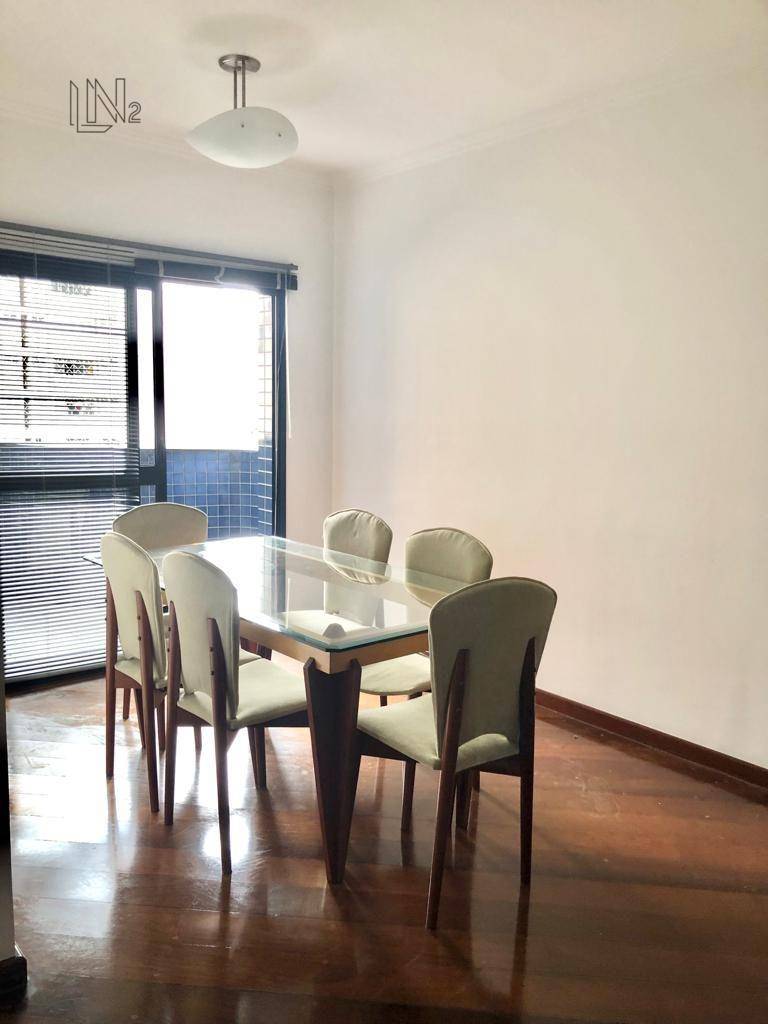 Apartamento à venda com 2 quartos, 108m² - Foto 4