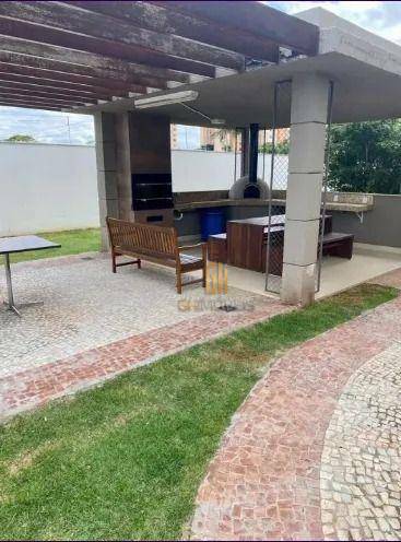 Apartamento à venda com 2 quartos, 65m² - Foto 19