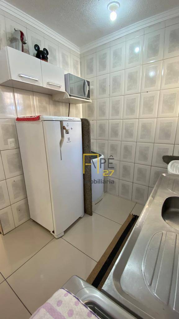 Casa de Condomínio à venda com 2 quartos, 42m² - Foto 13