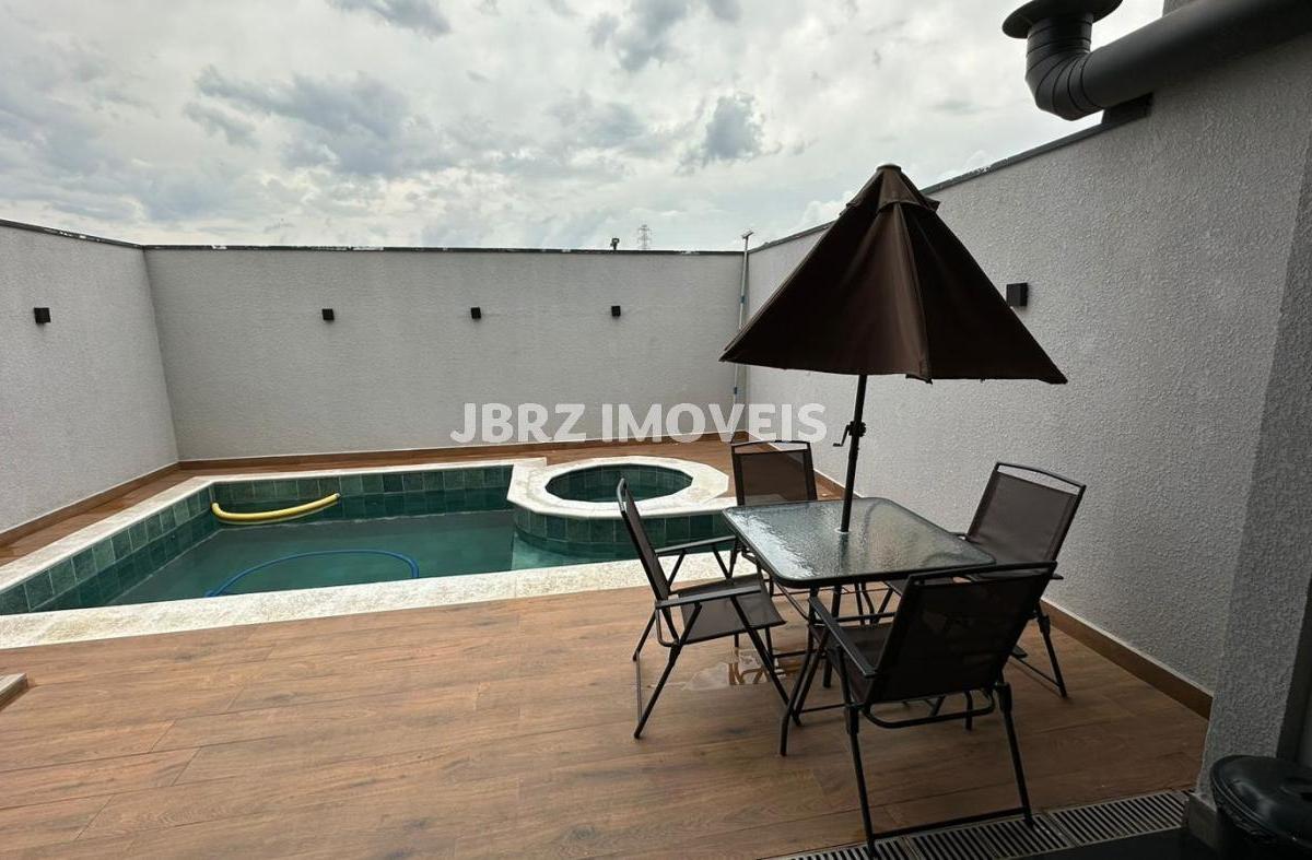 Casa à venda com 3 quartos, 159m² - Foto 19