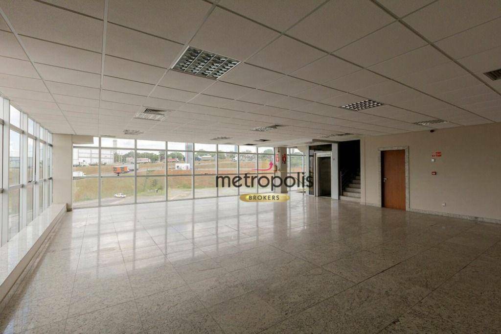 Depósito-Galpão-Armazém para alugar, 3249m² - Foto 4