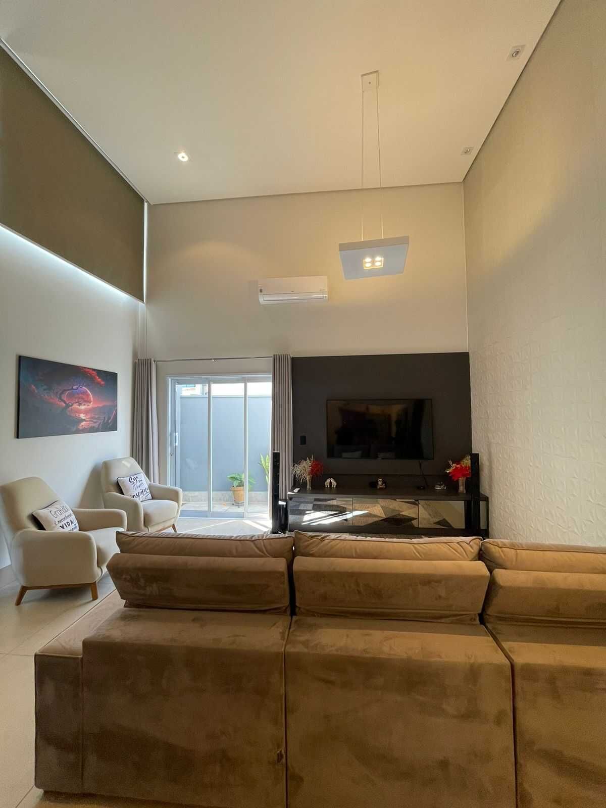 Casa à venda com 3 quartos, 140m² - Foto 9