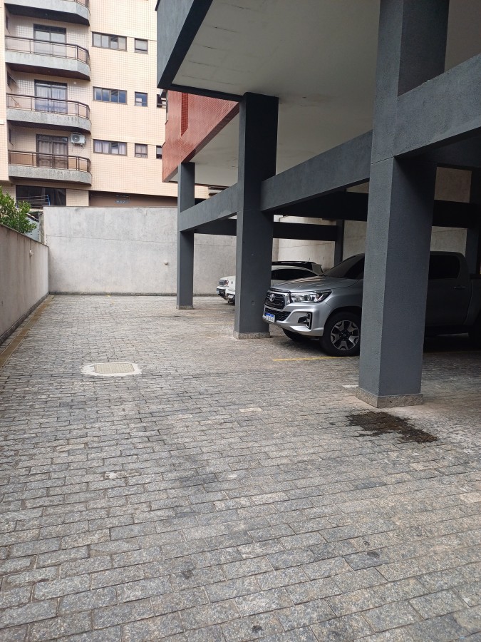 Conjunto Comercial-Sala para alugar, 60m² - Foto 24