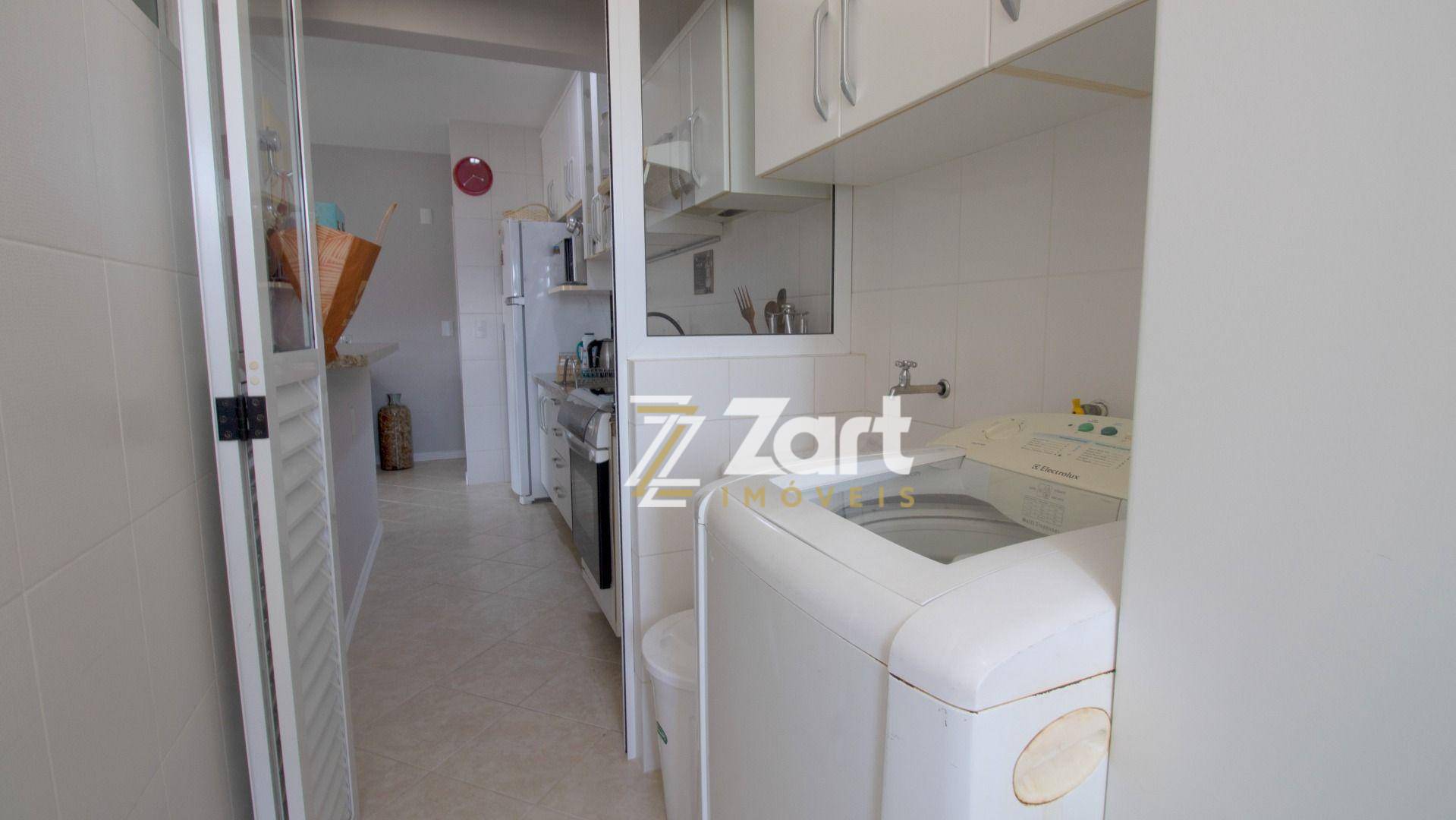 Apartamento à venda com 3 quartos, 105m² - Foto 13