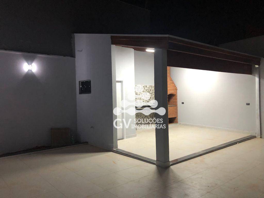Casa à venda com 3 quartos, 150m² - Foto 30