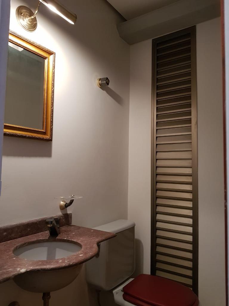 Apartamento à venda com 3 quartos, 127m² - Foto 12