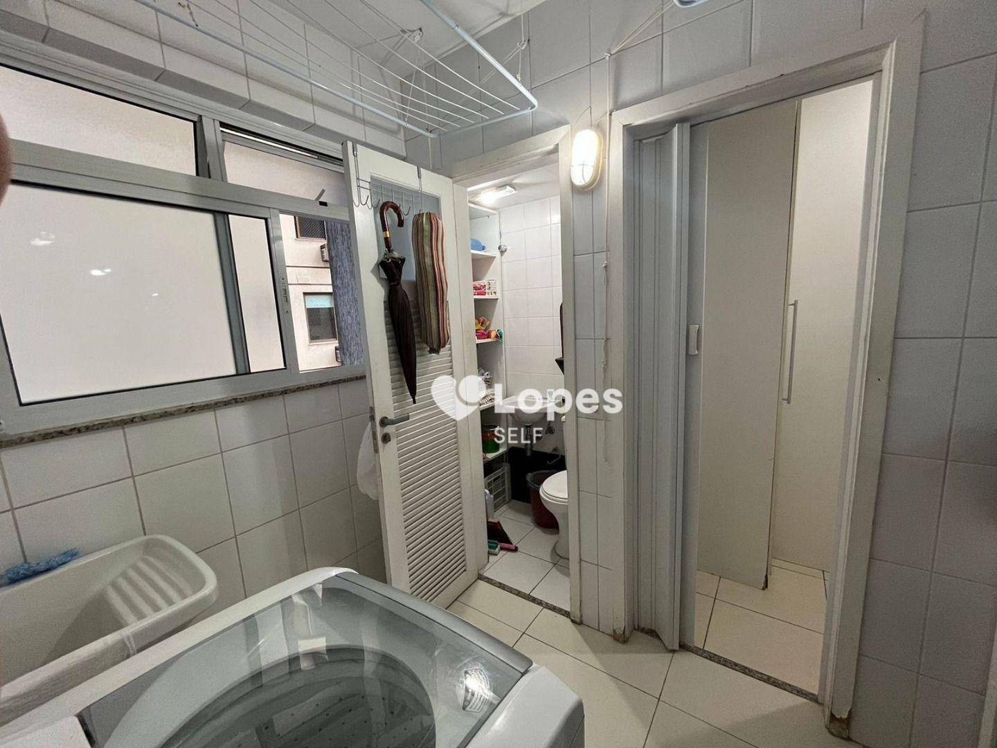 Apartamento à venda com 3 quartos, 110m² - Foto 13