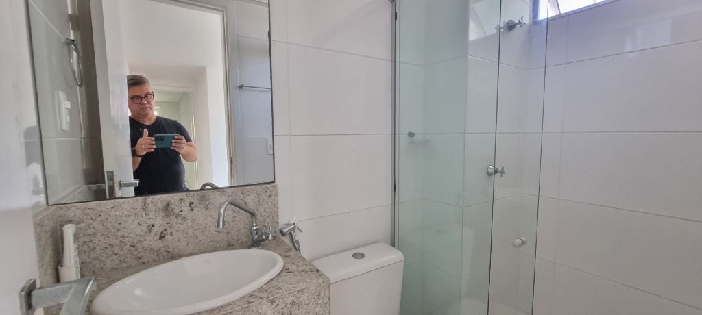 Apartamento à venda com 3 quartos, 115m² - Foto 9