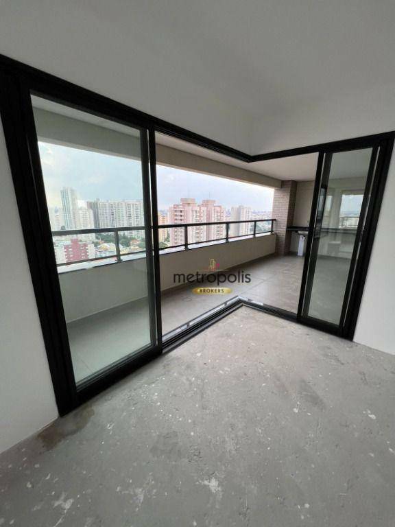 Cobertura à venda com 3 quartos, 323m² - Foto 2