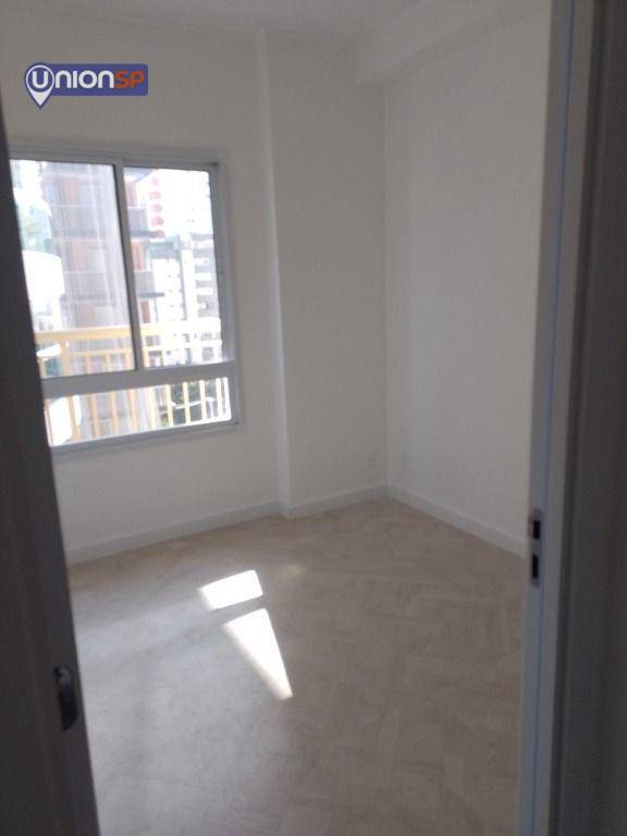 Apartamento à venda com 1 quarto, 34m² - Foto 5