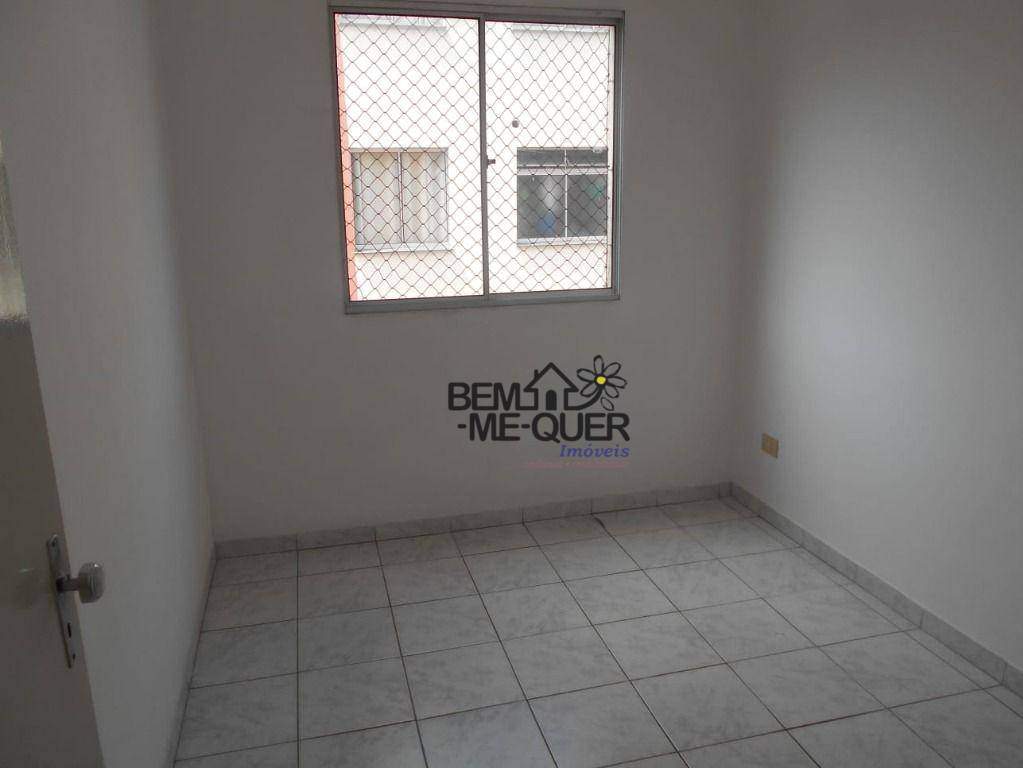 Apartamento à venda com 3 quartos, 58m² - Foto 5