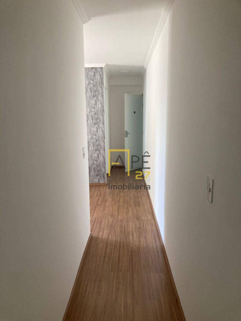 Apartamento para alugar com 2 quartos, 60m² - Foto 6