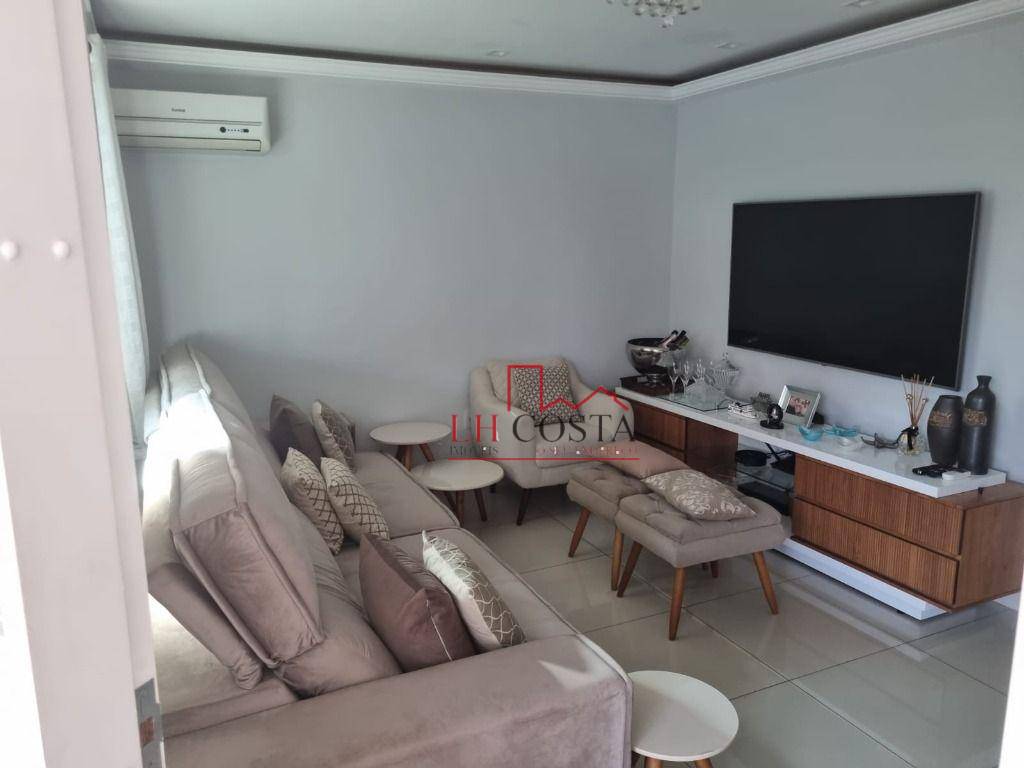 Casa à venda com 3 quartos, 125m² - Foto 3