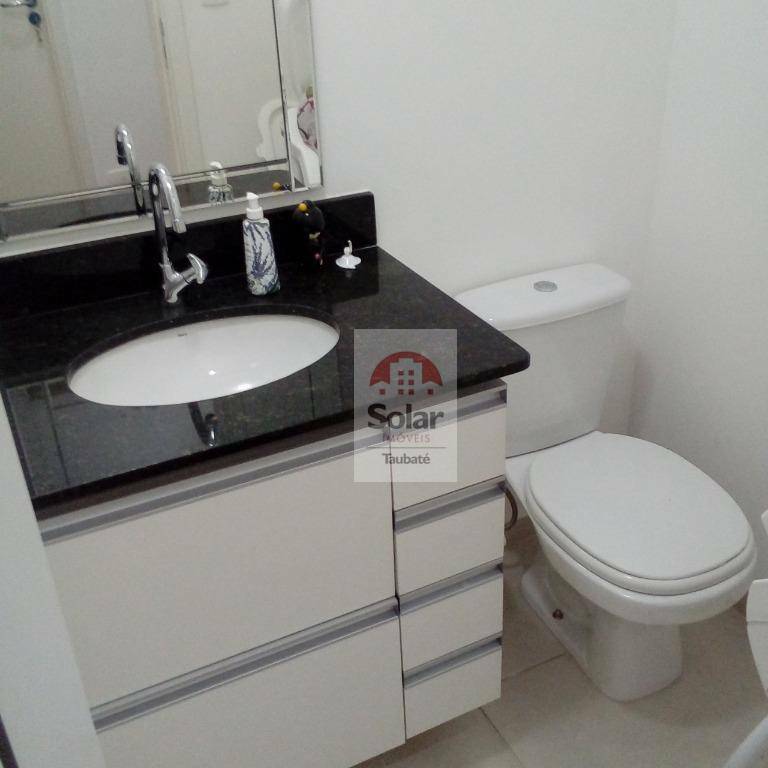 Apartamento à venda com 2 quartos, 63m² - Foto 8