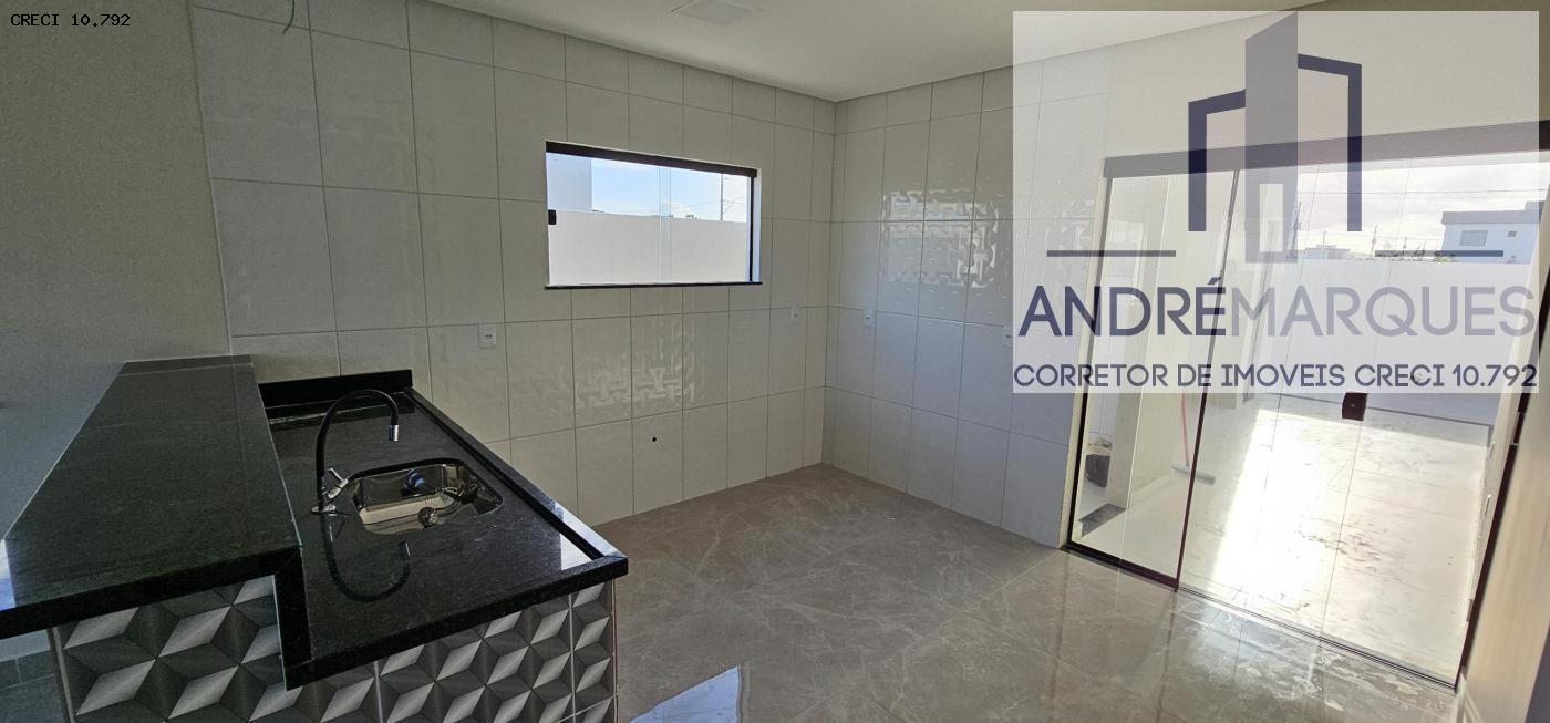 Casa de Condomínio à venda com 3 quartos, 300m² - Foto 7