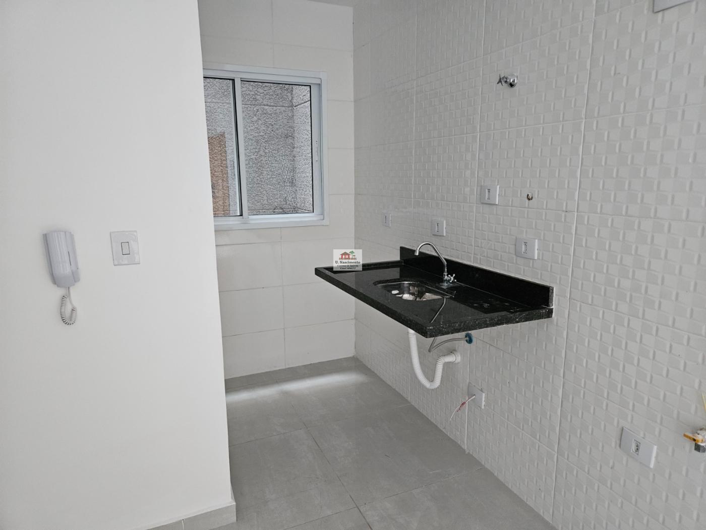 Apartamento à venda com 2 quartos, 37m² - Foto 6