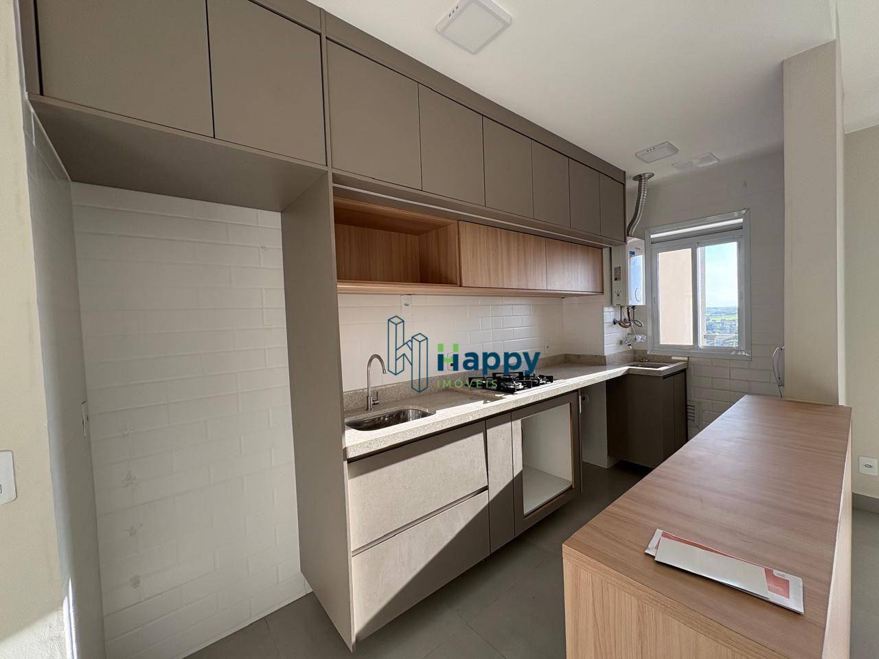 Apartamento, 2 quartos, 60 m² - Foto 2