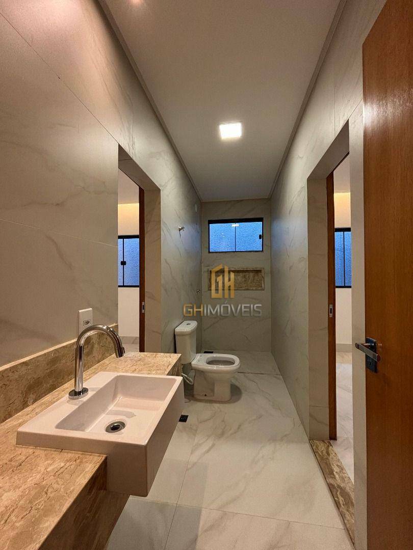 Casa à venda com 3 quartos, 147m² - Foto 10