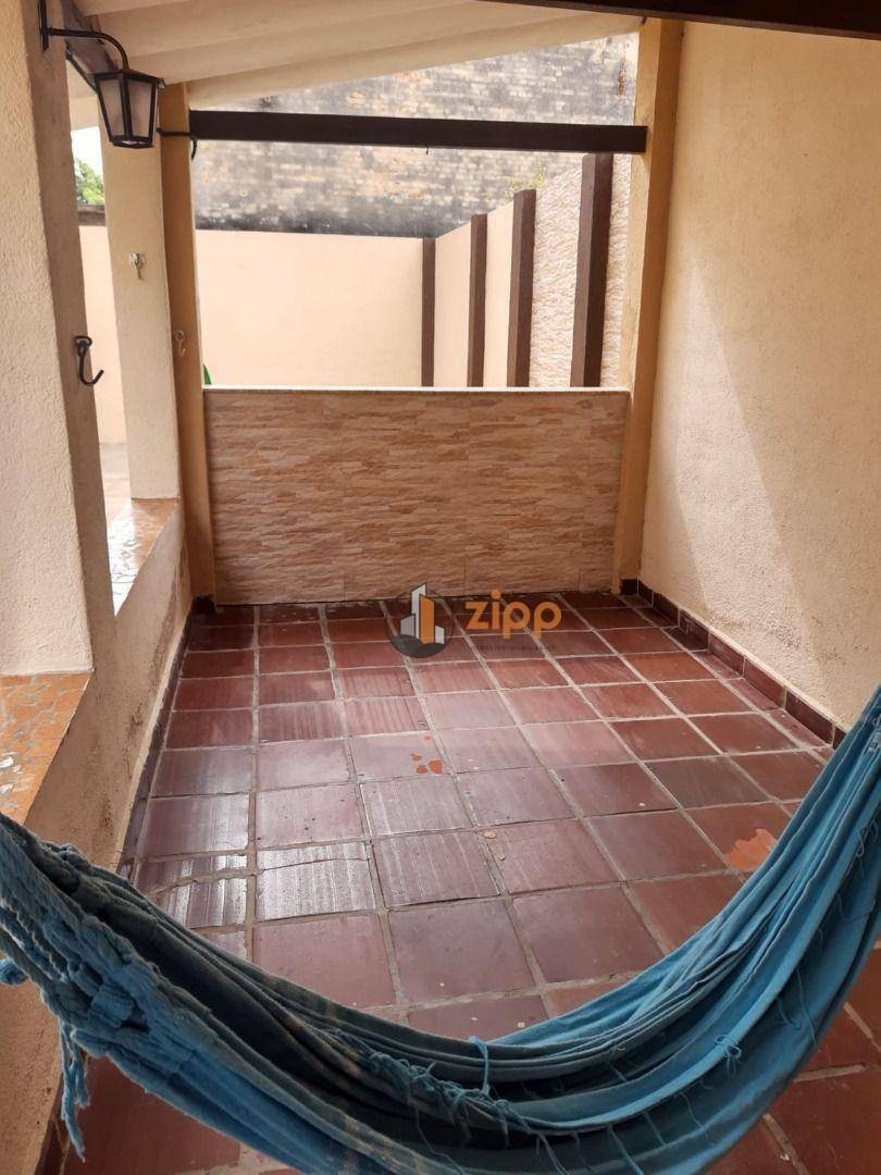 Sobrado à venda com 2 quartos, 150m² - Foto 12