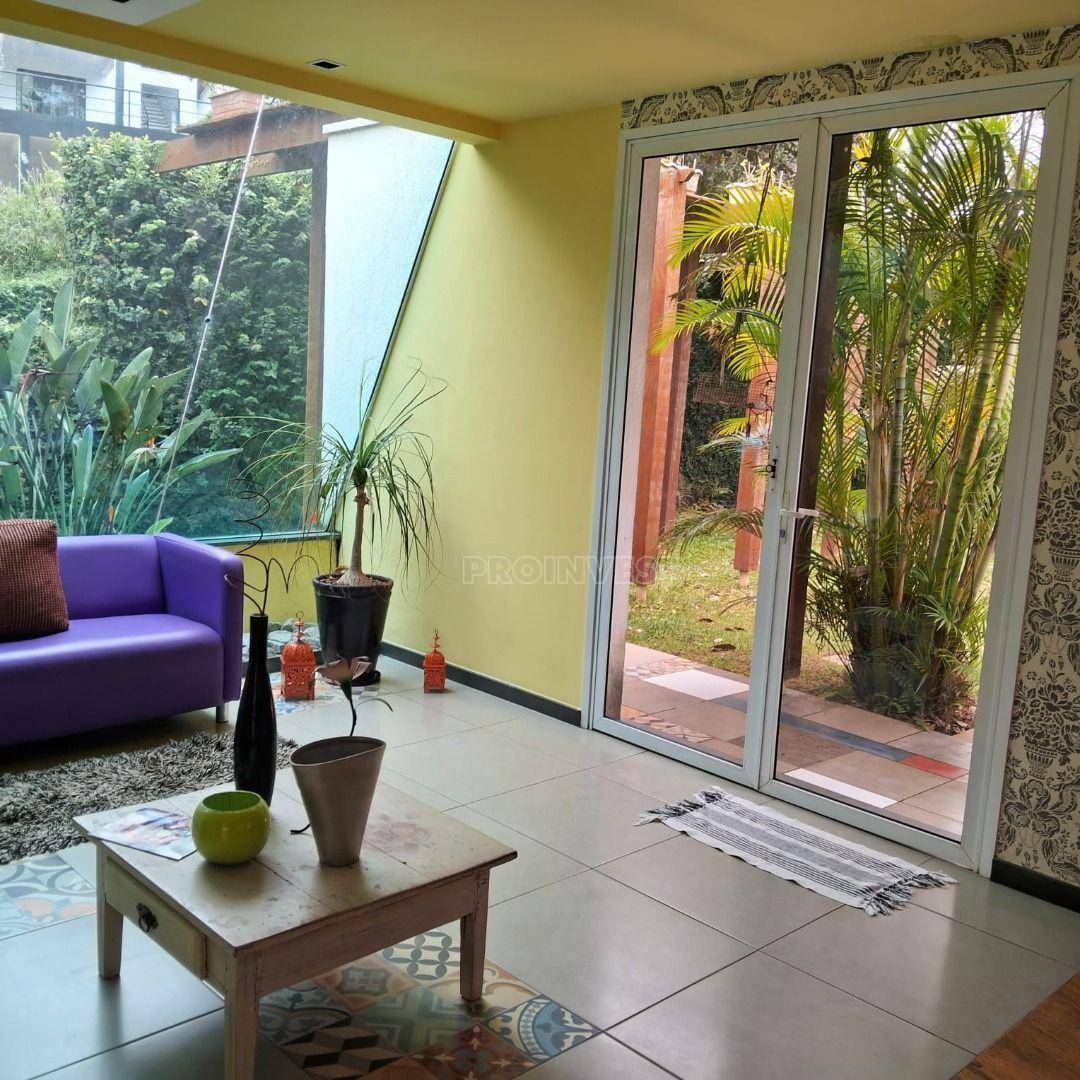 Casa de Condomínio à venda com 3 quartos, 295m² - Foto 7