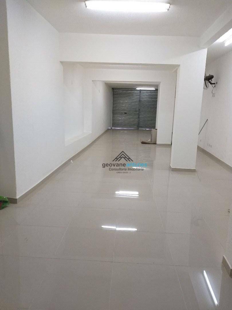 Loja-Salão à venda e aluguel, 536m² - Foto 4