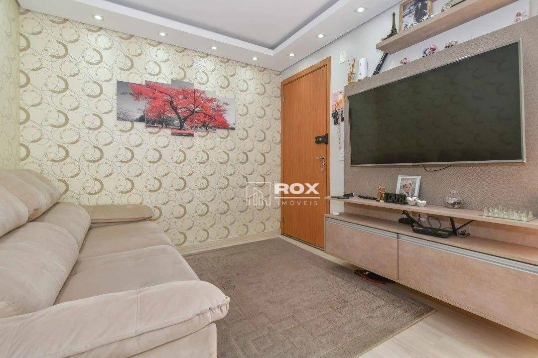 Apartamento à venda com 2 quartos, 51m² - Foto 4