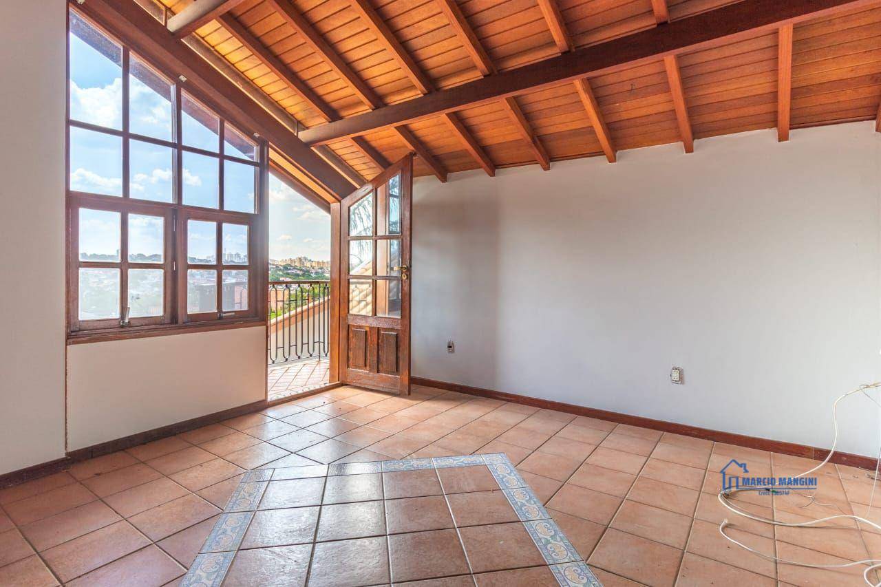 Casa de Condomínio à venda com 4 quartos, 458m² - Foto 33