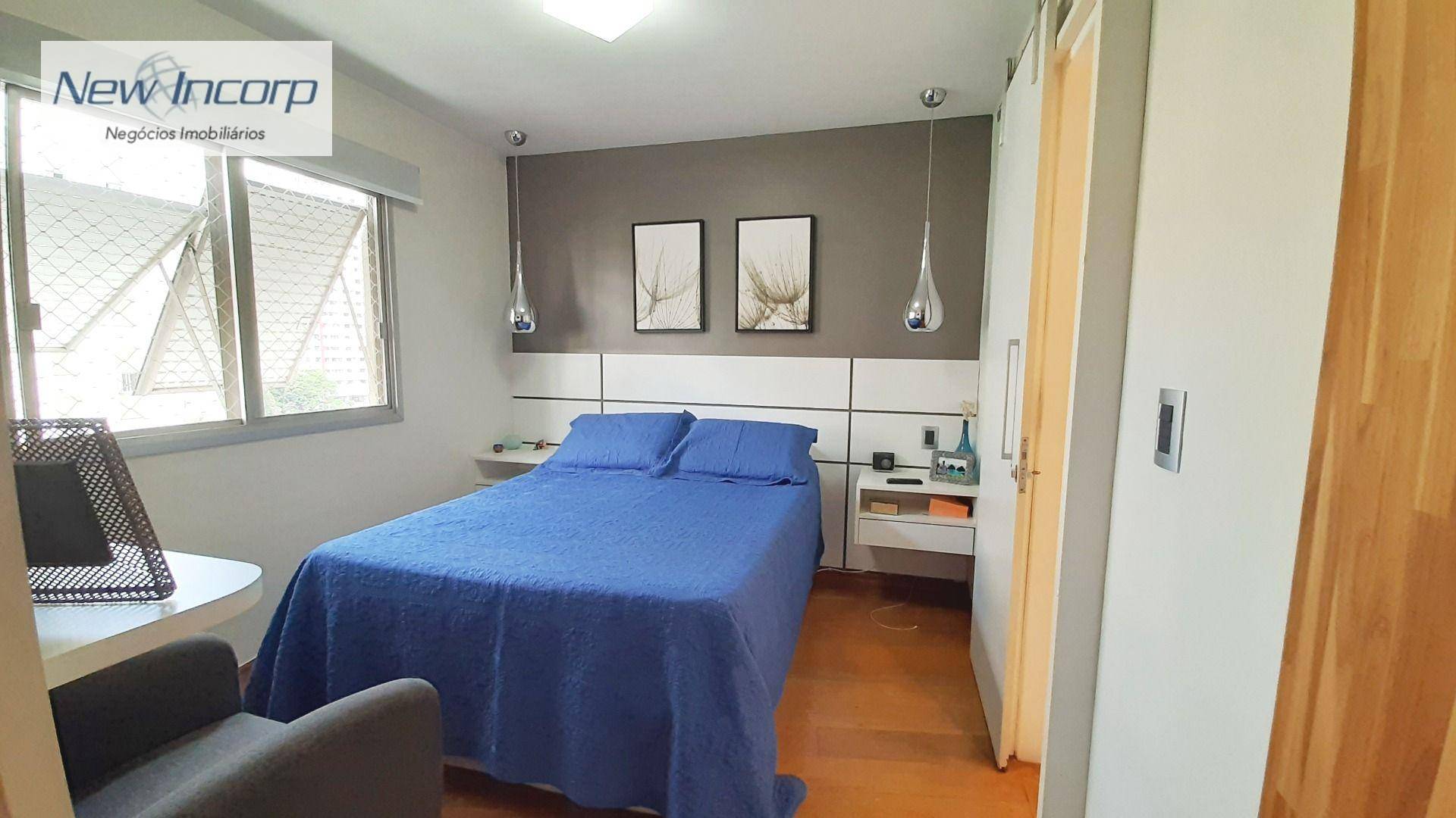 Apartamento à venda com 3 quartos, 100m² - Foto 20