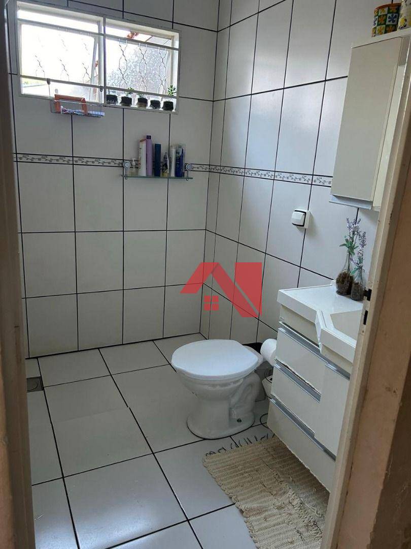 Casa à venda com 3 quartos, 130m² - Foto 7