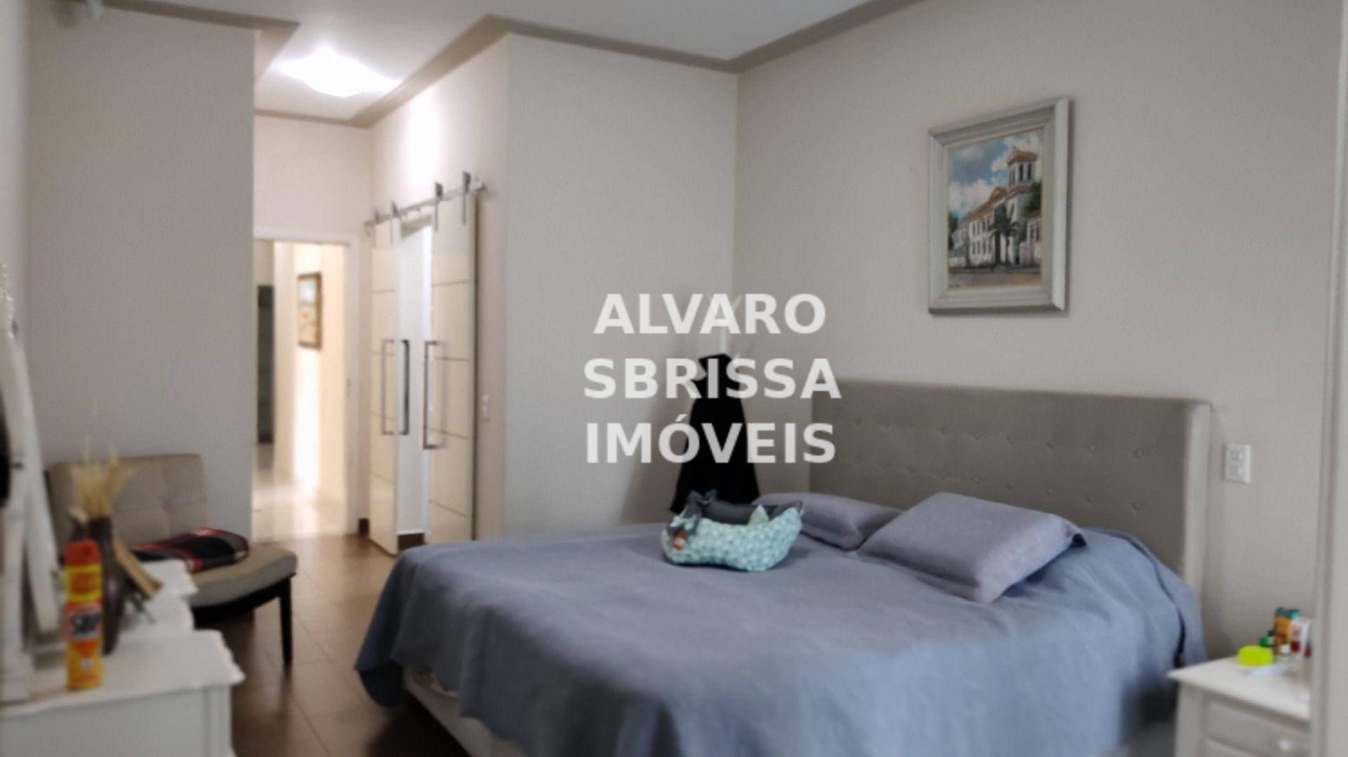 Casa de Condomínio à venda com 4 quartos, 500m² - Foto 28