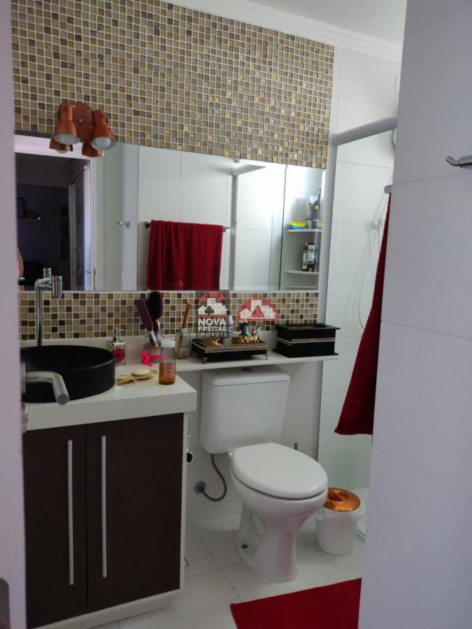 Apartamento à venda com 2 quartos, 74m² - Foto 15