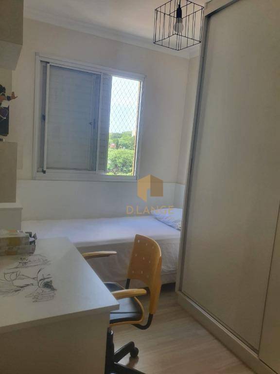 Apartamento à venda com 2 quartos, 57m² - Foto 12