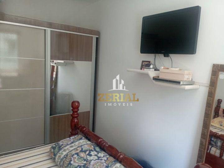 Apartamento à venda com 2 quartos, 100m² - Foto 11