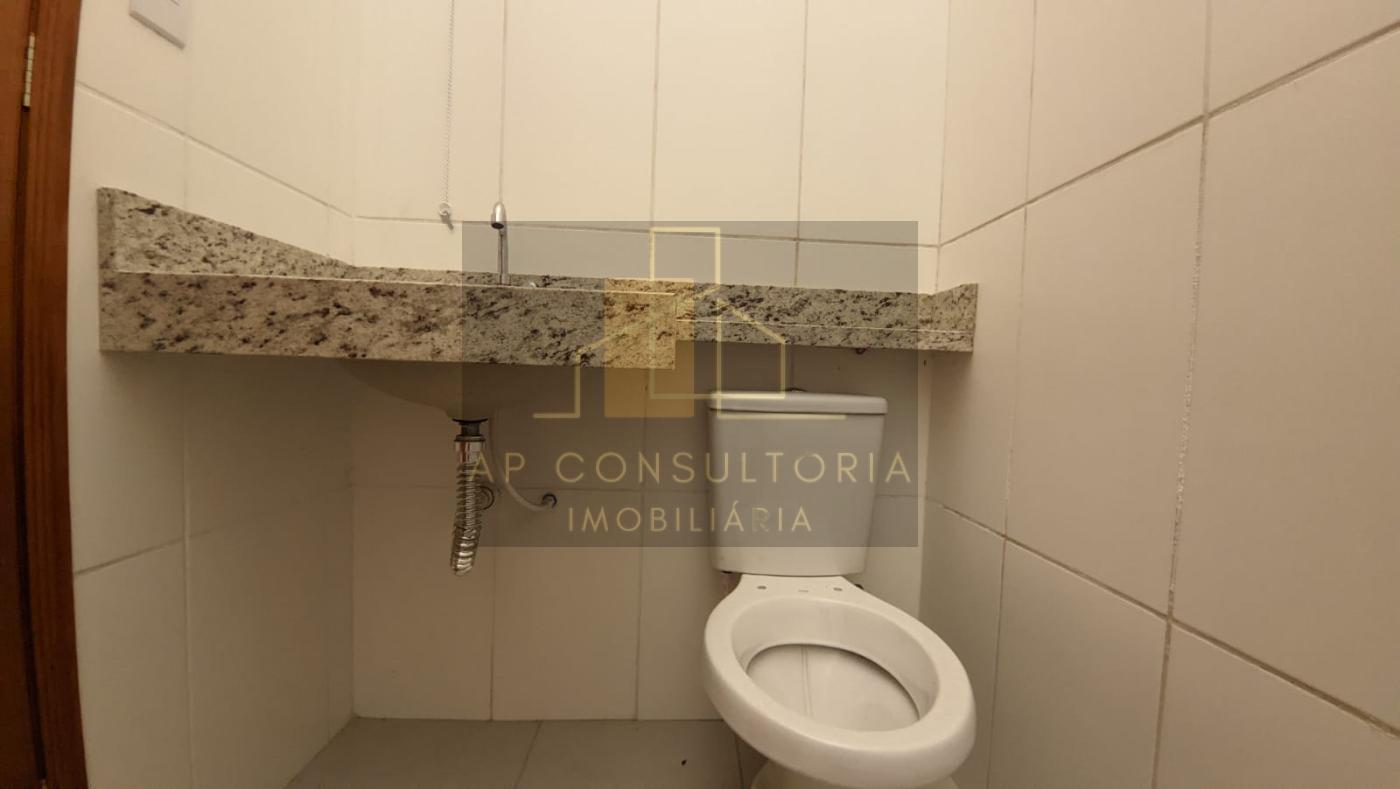 Casa à venda com 2 quartos, 50m² - Foto 10