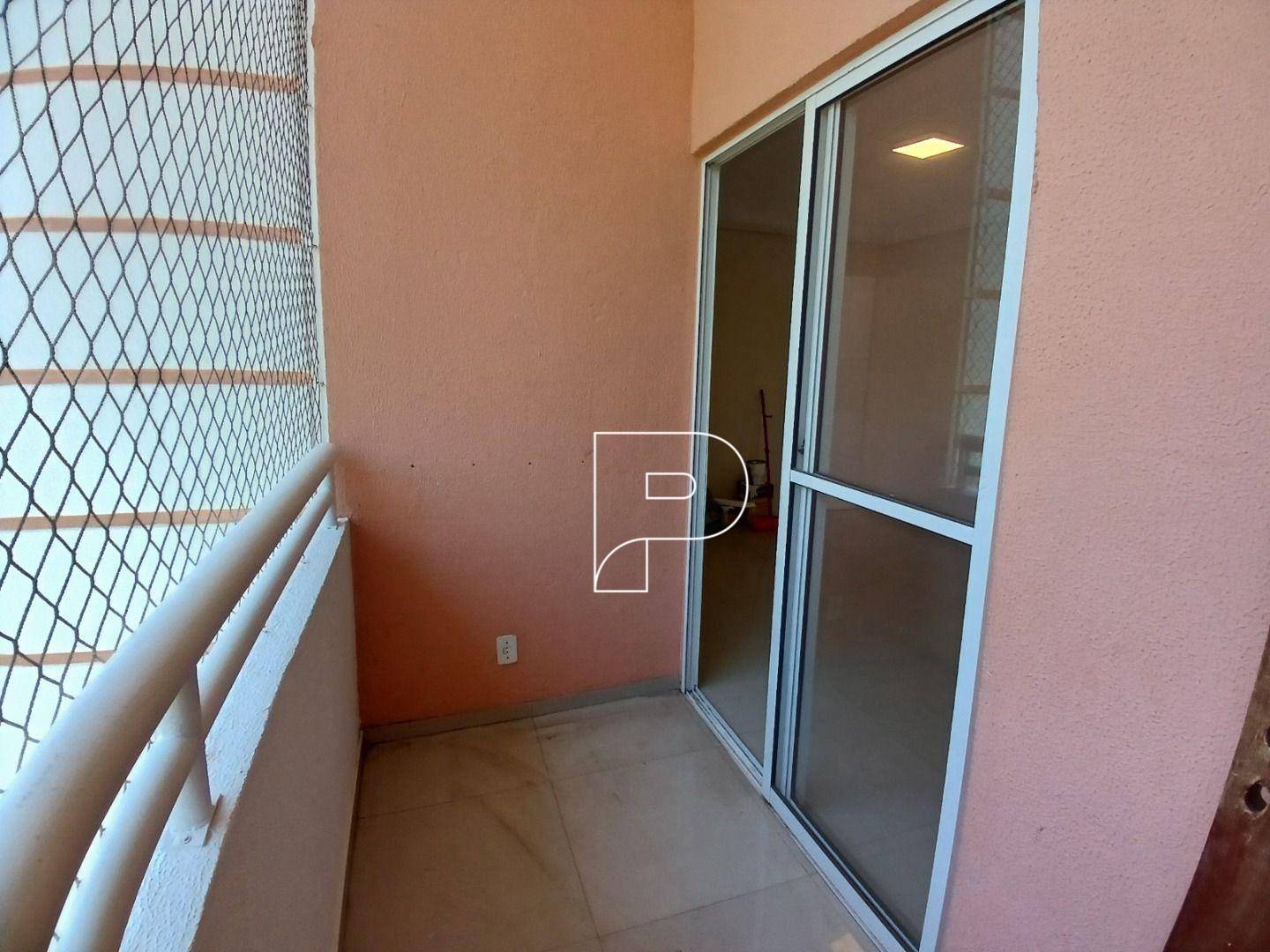 Apartamento, 2 quartos, 43 m² - Foto 3