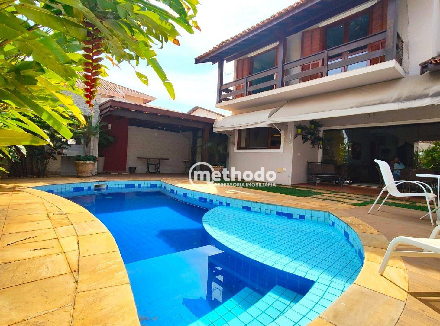 Casa de Condomínio à venda com 4 quartos, 300m² - Foto 44