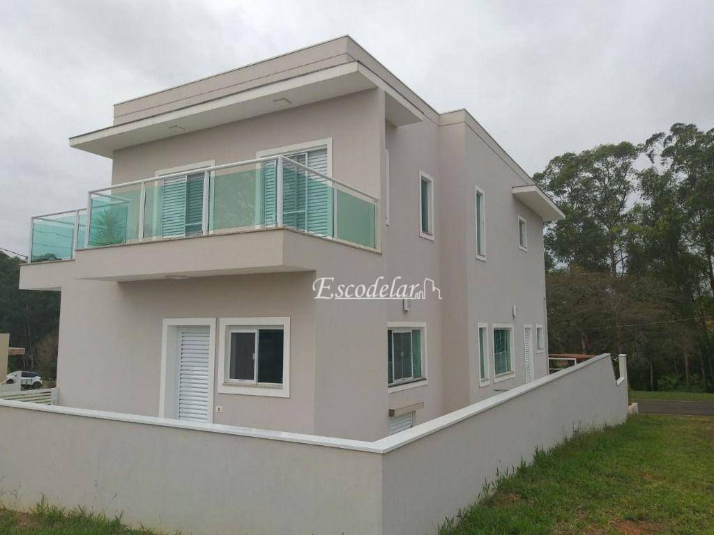 Casa de Condomínio à venda com 3 quartos, 197m² - Foto 1