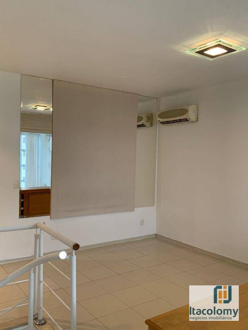 Apartamento para alugar com 1 quarto, 68m² - Foto 11