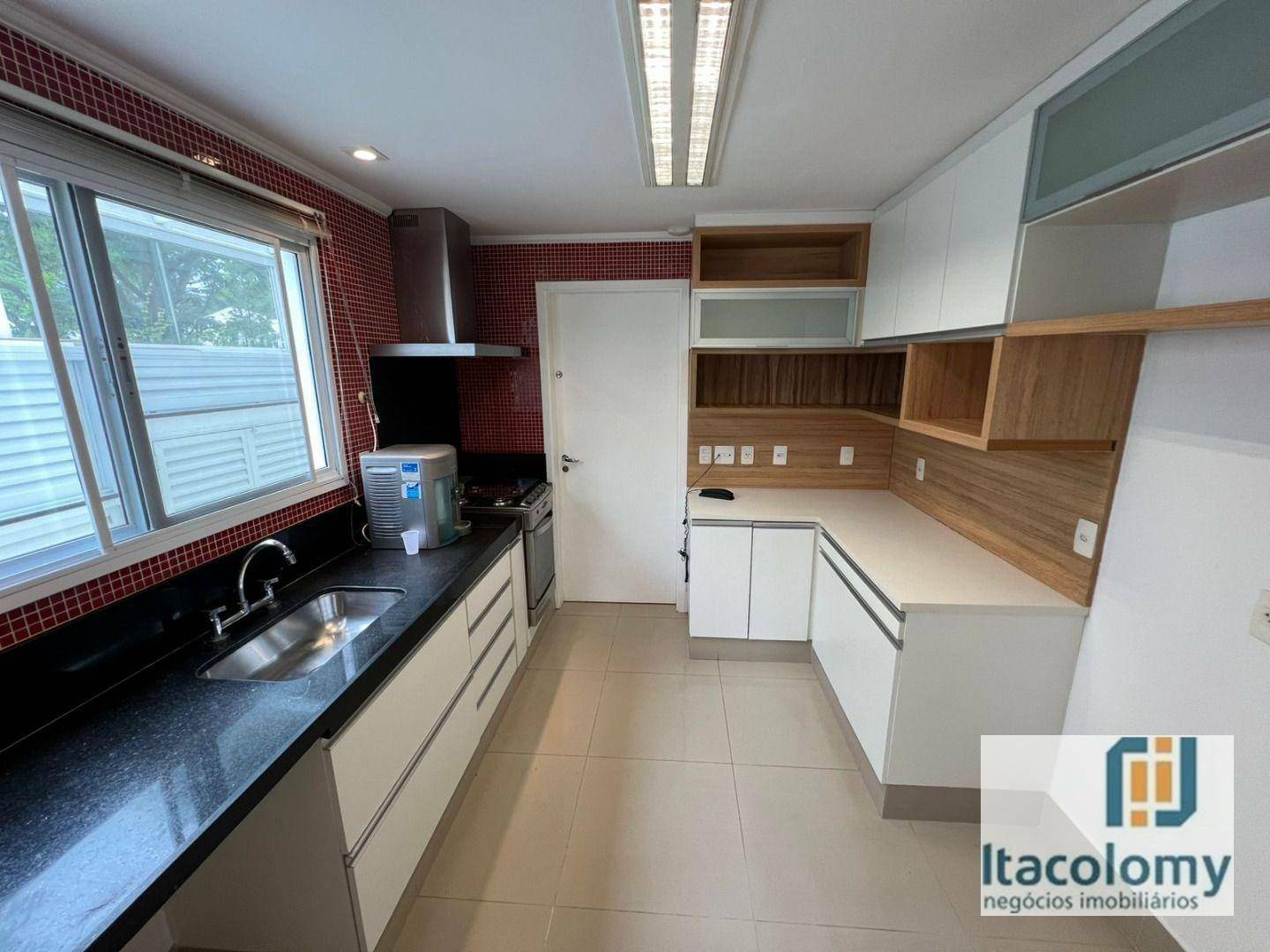 Casa de Condomínio à venda com 3 quartos, 170m² - Foto 5