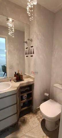 Apartamento à venda com 3 quartos, 108m² - Foto 32