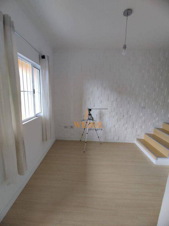 Sobrado à venda com 2 quartos, 74m² - Foto 24