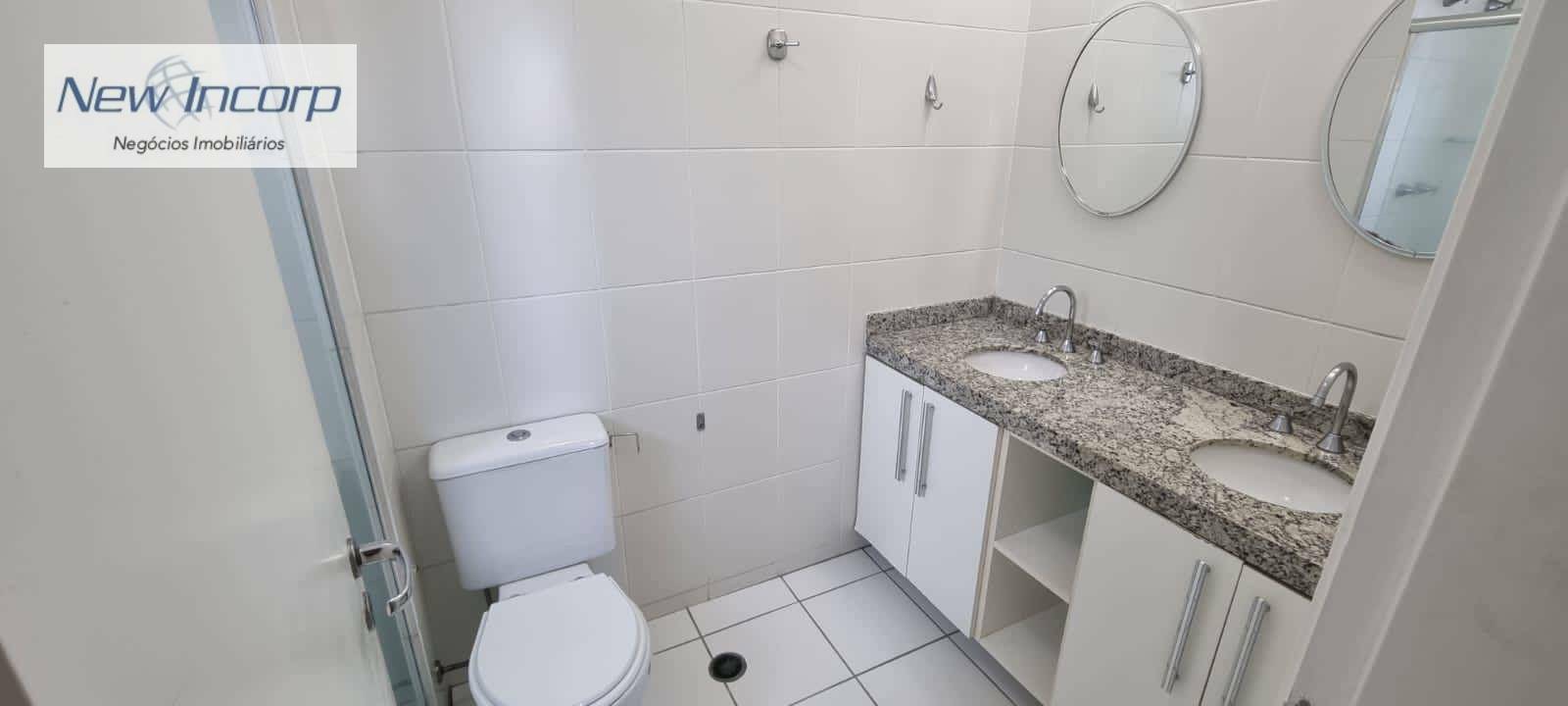 Apartamento à venda com 2 quartos, 117m² - Foto 11