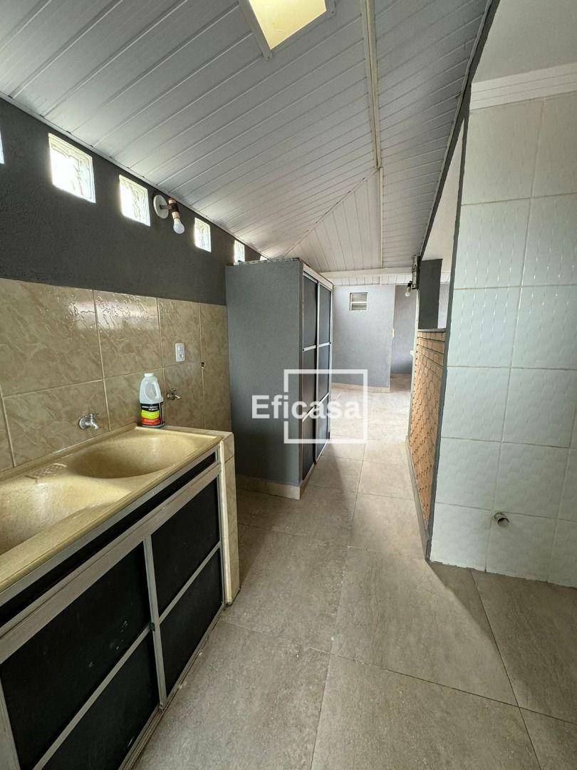 Casa de Condomínio à venda com 3 quartos, 140m² - Foto 22