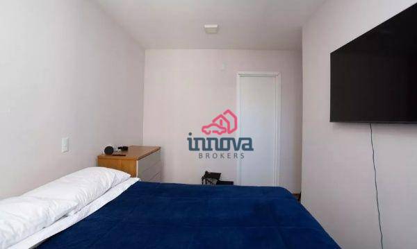 Apartamento à venda com 3 quartos, 75m² - Foto 25