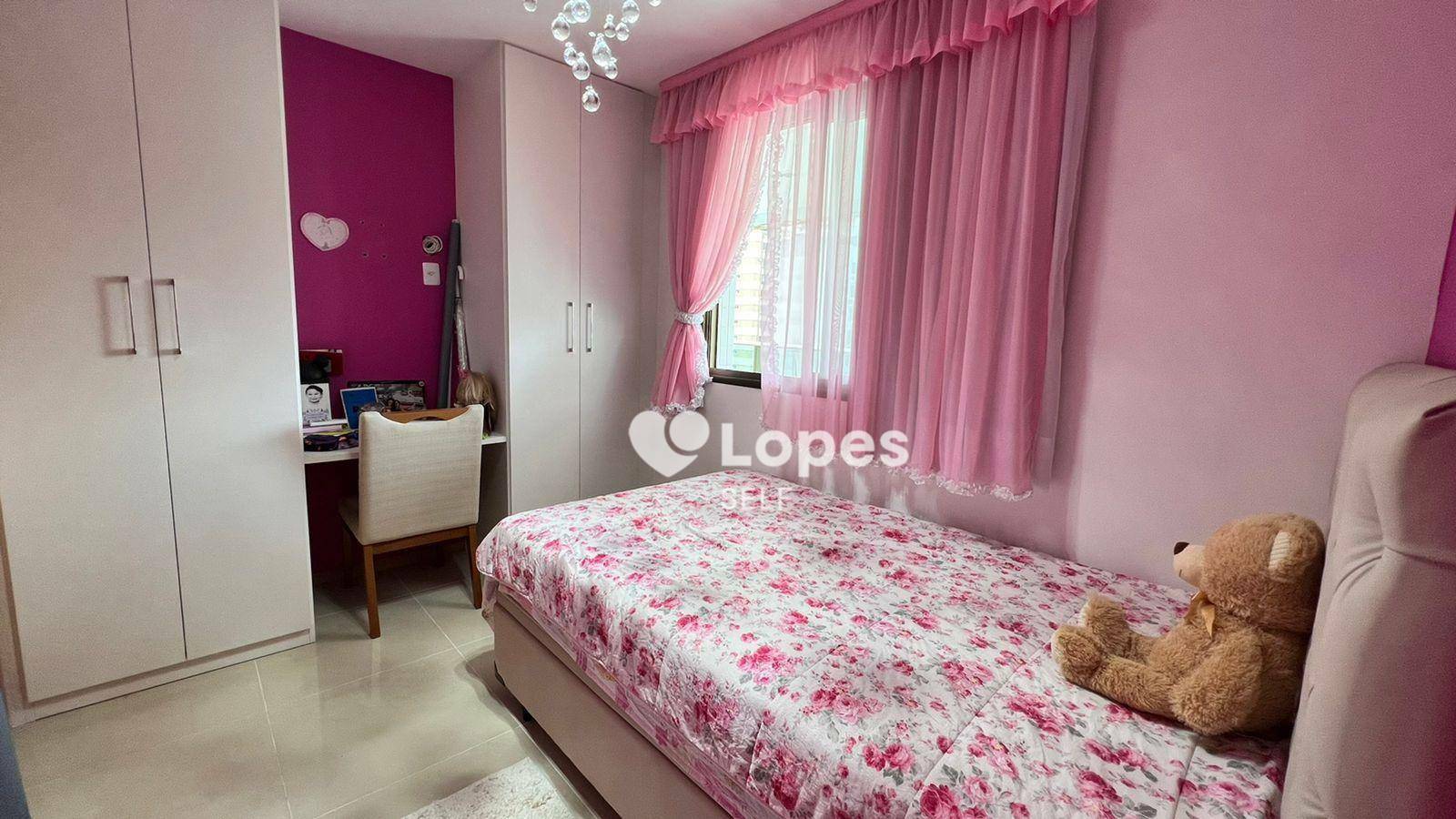 Apartamento à venda com 2 quartos, 79m² - Foto 11