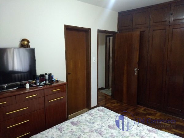 Apartamento à venda com 3 quartos, 140m² - Foto 9