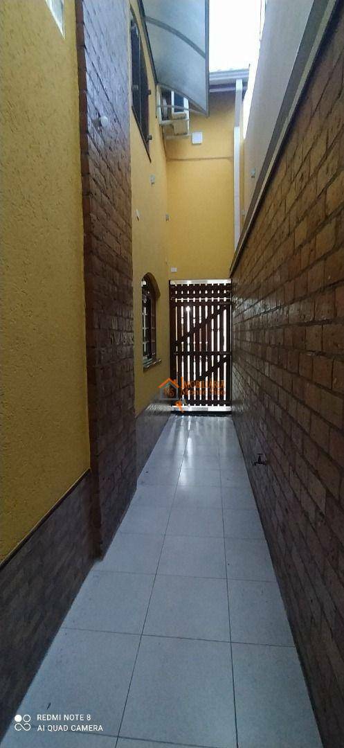 Sobrado à venda com 3 quartos, 150m² - Foto 43