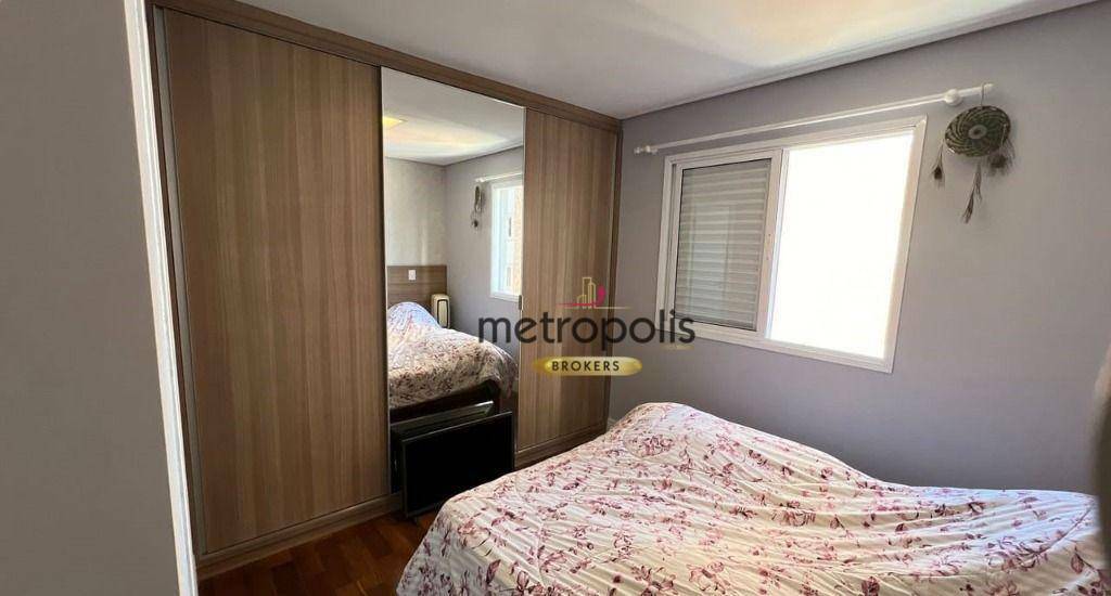 Apartamento à venda com 3 quartos, 85m² - Foto 8